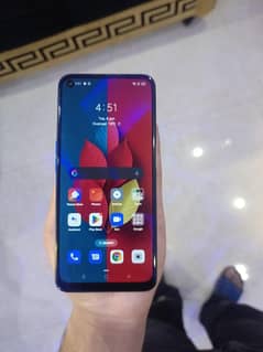 Oppo A54 128/4GB Ram
