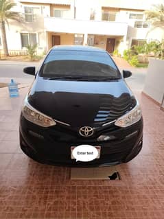 Toyota Yaris 1.5 Ativ