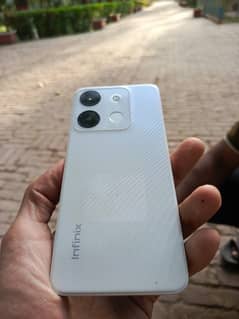 Infinix smart 7