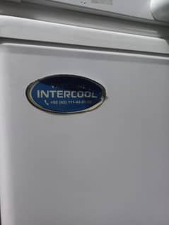 Varoline Fridge /Freezer  TDF-515
