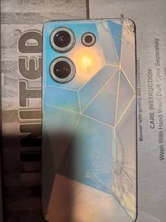 camon 20
