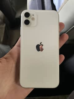 IPhone 11 PTA Approved