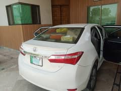 Corolla xli converted Gli 2014/15Rs2871000. . . ,,03007692640,,,