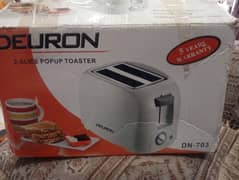 toaster