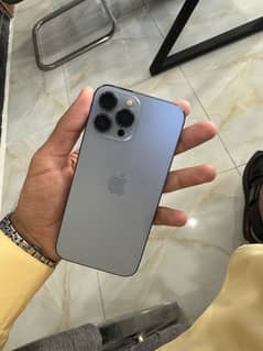 Iphone 13 Pro Max Factory Unlock