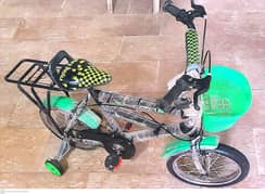 cycle