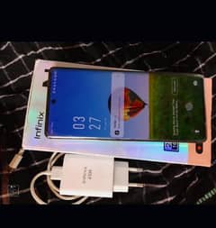 Infinix