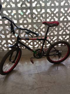 Super Power Strom II