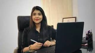 Urgent staff Male and female Required in office