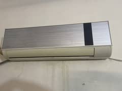 Singer ac 1.5 ton