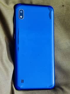 Samsung A10 best for hotspot
