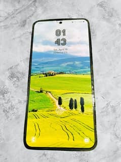 Samsung Mobile S23 Plus
