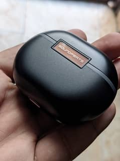soundpeats capsule 3 pro earbuds