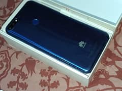 Huawei Y7 prime mobile for sale