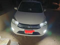 Suzuki cultus vxl 2017 03149691172