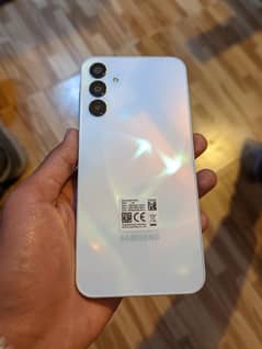 Samsung A15 8/256