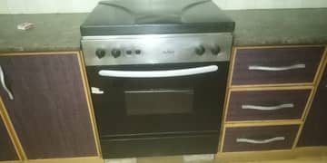 Stove for sell