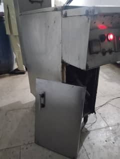 Fryer 16liter