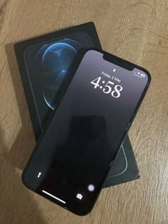 Apple iPhone 12 Pro Max
