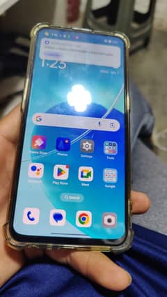 OPPO Reno 6