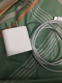 iphone original charger