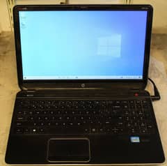 HP Envy Sleekbook core i5 2nd gen for sale