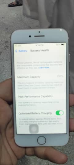 iphone 7 PTA approved 128GB