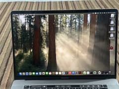 Macbook Pro 2019