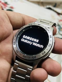 samsung galaxy watch 46mm