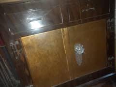 Istri Table / Iron Table Lohy ki