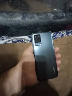 oppo a54 4 128