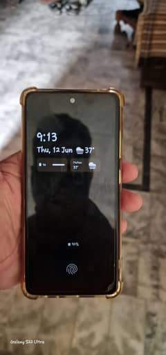 Samsung Galaxy A52 8/128 Mobile Only Official PTA Dual