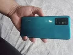 Infinix not8i 6/128