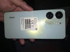 redmi 13c