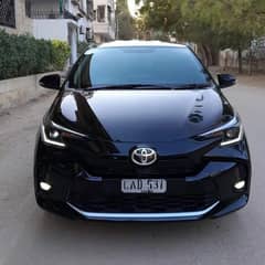 Toyota Yaris 1.5 ATIV