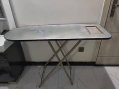 Iron Stand