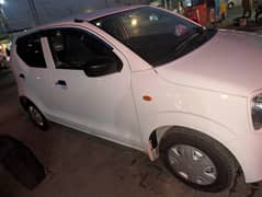 Suzuki alto 660,