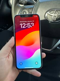 iPhone 12 Non-PTA for sale