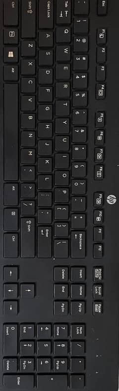 Keyboard