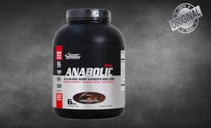 protein powder supplements iso and mass gainer