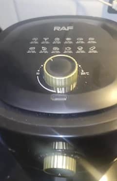 Fryer