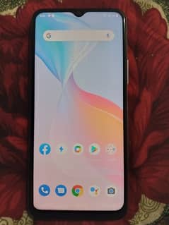 Vivo Y21, RAM 4+1 GB, 64 GB Storage, Version 12, 5000 battery