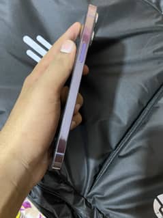 iPhone 13 Pro Max. PTA Approved