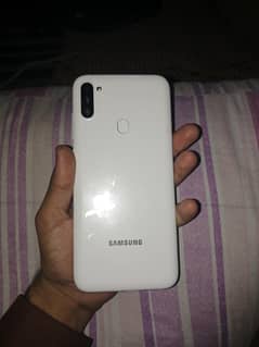 Samsung Galaxy A11