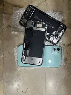 iPhone 11 camera and parts available