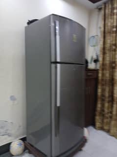 fridge