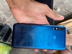 hot 8 mobile phone all ok ha 3ram 32gb memory ha
