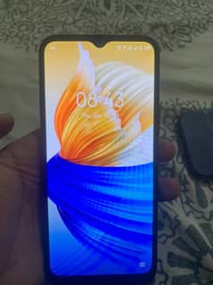 infinix smart 6