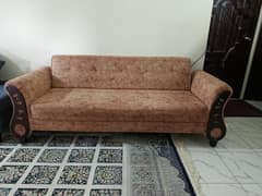 3 seater sofa