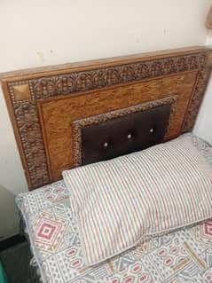 2 single beds good condition  14000 per bed 7000